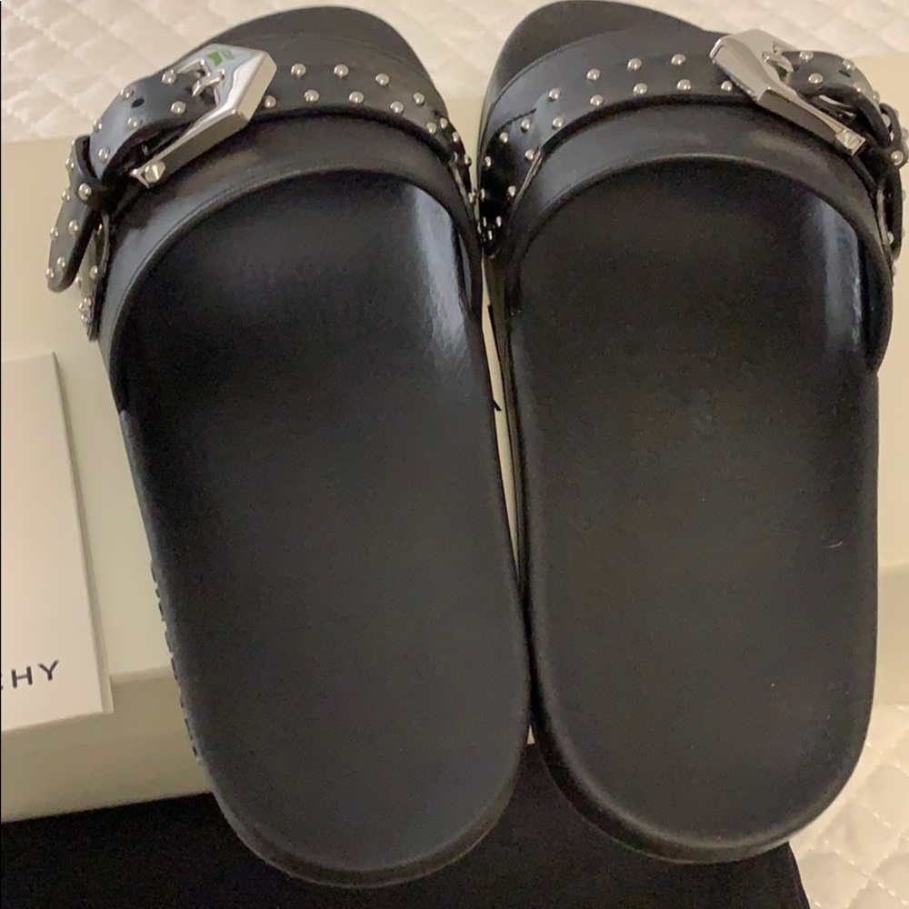 Givenchy Slides - Picture 10 of 16